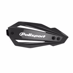 Protège-mains moto version fermé Polisport Bullit Fwa