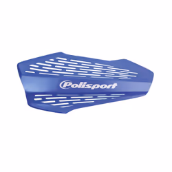 POLISPORT Protège-mains MX Force, taille 10 mm