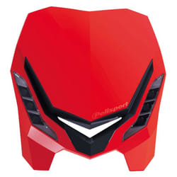 Protection de phares - tête de fourche Polisport E-Blaze Honda