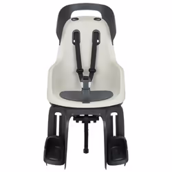 Porte-bébé arrière sur porte bagage Bobike Go Maxi Mik Hd