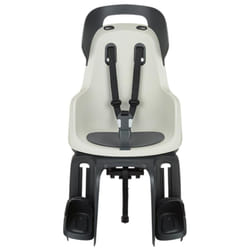 Porte-bébé arrière sur porte bagage Bobike Go Maxi Mik Hd