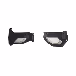 POLISPORT Kit de couvre-carter alternateur/embrayage - Yamaha