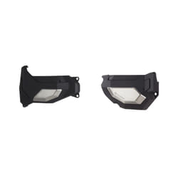 POLISPORT Kit de couvre-carter alternateur/embrayage - Yamaha