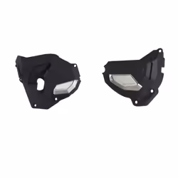 POLISPORT Kit de couvre-carter alternateur/embrayage