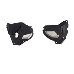 POLISPORT Kit de couvre-carter alternateur/embrayage