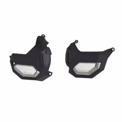 POLISPORT Kit de couvre-carter alternateur/embrayage