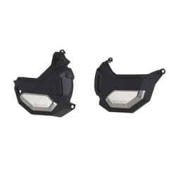 POLISPORT Kit de couvre-carter alternateur/embrayage