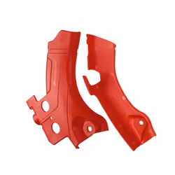 POLISPORT Protection de cadre, taille 10 mm