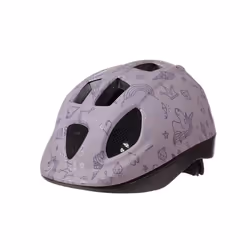 Casque vélo urbain enfant Polisport Fantasy