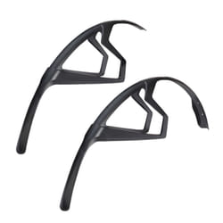 Garde-boues fixation vélcro Polisport R-Mud (x2)