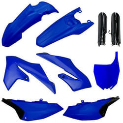 Carénage moto Polisport YZ 65 19-22