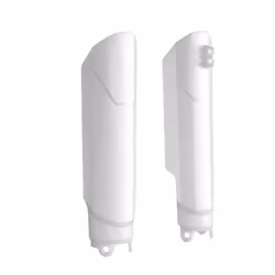 POLISPORT Protections de fourche Full Wrap