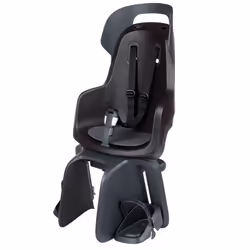 Porte-bébé pour porte-bagage Bobike Go Maxi RS Incinable