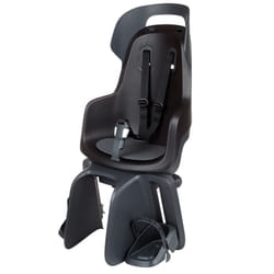Porte-bébé pour porte-bagage Bobike Go Maxi RS Incinable