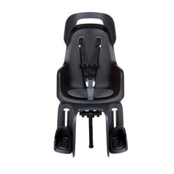 Porte-bébé pour porte-bagage Bobike Go Maxi Mik-HD