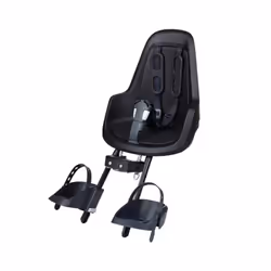 Porte-bébé avant Bobike One Mini