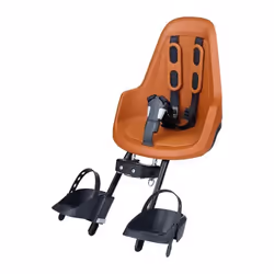Porte-bébé avant Bobike One Mini Avant