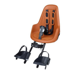 Porte-bébé avant Bobike One Mini Avant