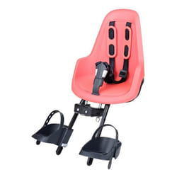 Porte-bébé avant Bobike One Mini