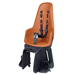 Porte-bébé pour porte-bagage Bobike One Maxi E-BD