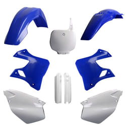 POLISPORT Kit plastique