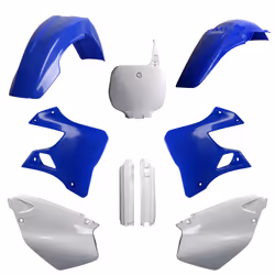 POLISPORT Kit plastique