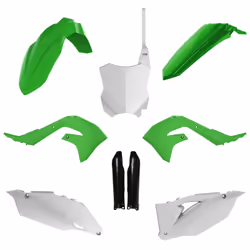 POLISPORT Kit plastique