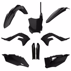 POLISPORT Kit plastique