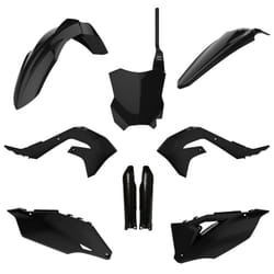 POLISPORT Kit plastique