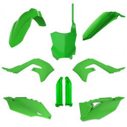 POLISPORT Kit plastique