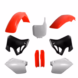 POLISPORT Kit plastique