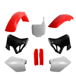POLISPORT Kit plastique