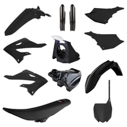 POLISPORT Kit plastique Restyle