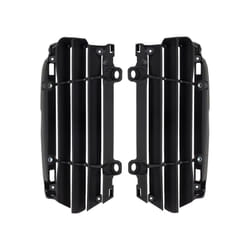 POLISPORT Cache radiateur