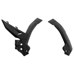 POLISPORT Protection de cadre
