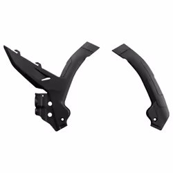 POLISPORT Protection de cadre