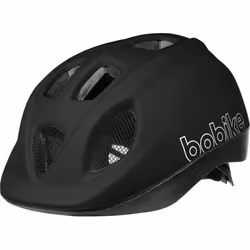 Casque ajustable enfant Bobike Go