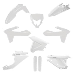POLISPORT Kit plastique
