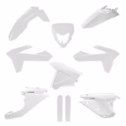 POLISPORT Kit plastique