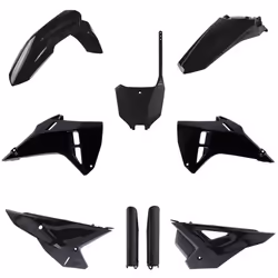 POLISPORT Kit plastique