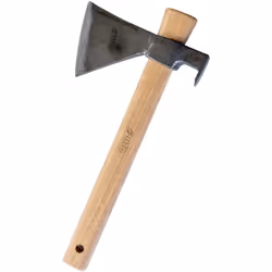 La hachette arrache-clou VITO est un outil polyvalent et robuste conçu pour répondre à vos besoins en bricolage, jardinage et ...