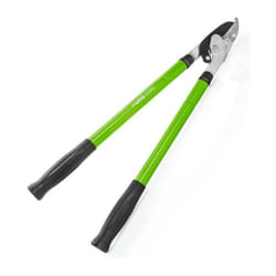 Vito - Coupe branches à Lame Droite en forgé 2 Bras Télescopiques Dimensions 63 - 94 cm