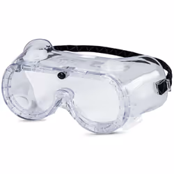 Les lunettes de protection à ventilation indirecte offrent une solution sûre et efficace pour protéger vos yeux lors de trava ...
