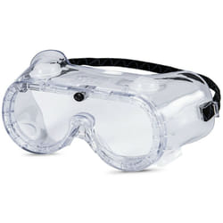 Vito - Lunettes de protection Anti buée Polycarbonate Ventilation indirecte Bande réglable