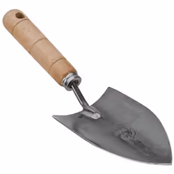 La truelle de jardin VITO est un outil essentiel pour tout jardinier soucieux de l'entretien de son jardin. Avec ses dimensio ...