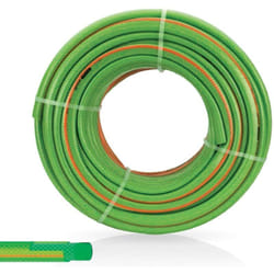 Vito - Tuyau arrosage tressé 50 mètres ø 19 mm 3/4' Pression 20 bar Souple