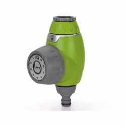 Le programmateur d'arrosage VITO est l'outil parfait pour automatiser et contrôler précisément l'arrosage de votre jardin ou  ...
