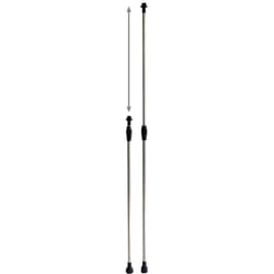Vito - Lance téléscopique de rechange pour Pulvérisateur à Batterie 16L 510mm à 910mm