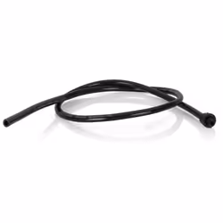 Flexible de rechange pour Pulvérisateur électrique à batterie 16 Litres VITO 1.20 m PVC NOIR
