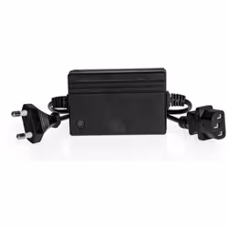 Description générale Chargeur de batterie 12 V/2,2 A conçu pour le pulvérisateur à batterie VITO, offrant une pression de 6 b ...